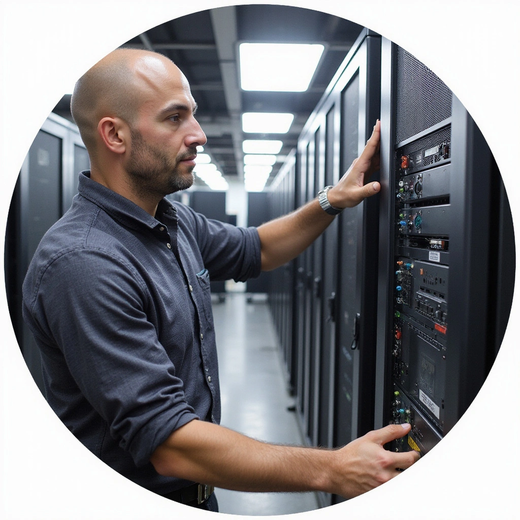 Stop Costly Downtime Get Expert Server Maintenance in Fresno Ca Today ...
