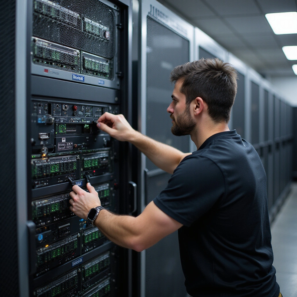 Stop Costly Downtime Get Expert Server Maintenance in Fresno Ca Today ...
